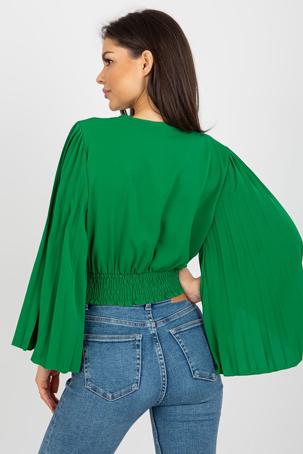 Bluse model 179009 Italy Moda
