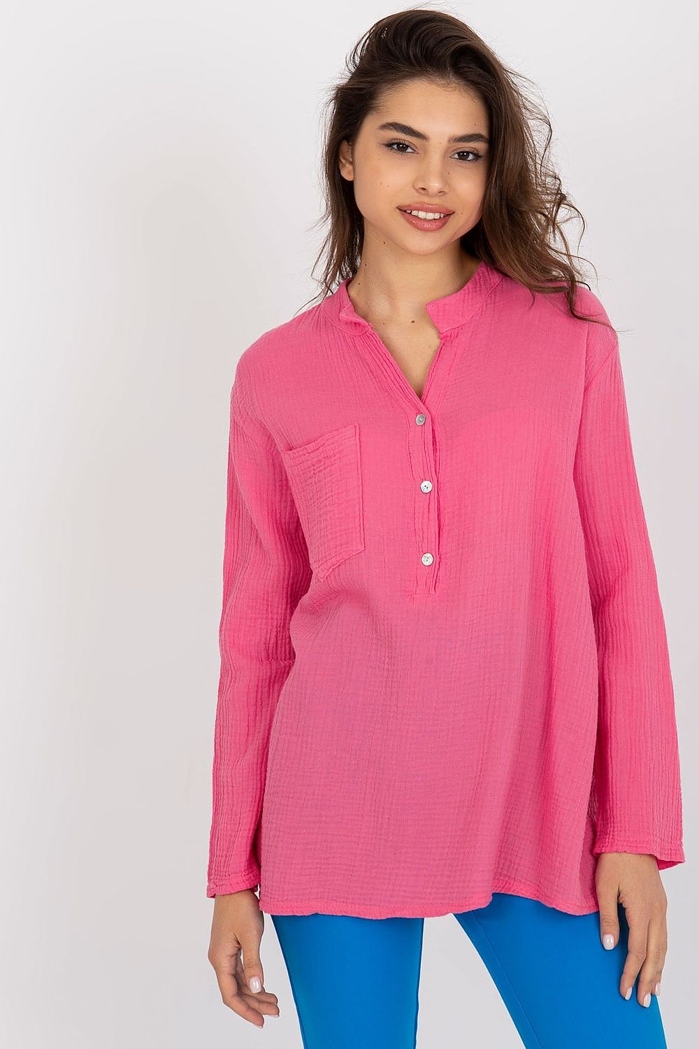 Bluse model 179017 Och Bella