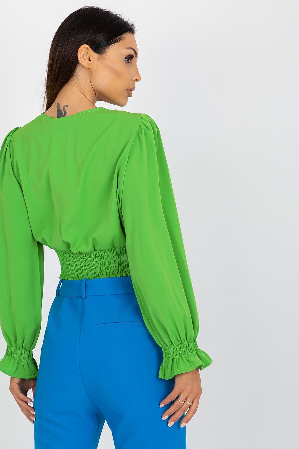 Bluse model 179690 Italy Moda