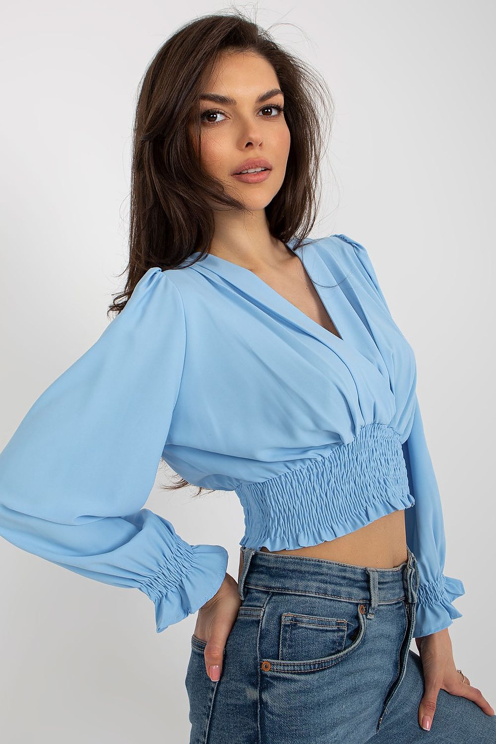 Bluse model 179692 Italy Moda