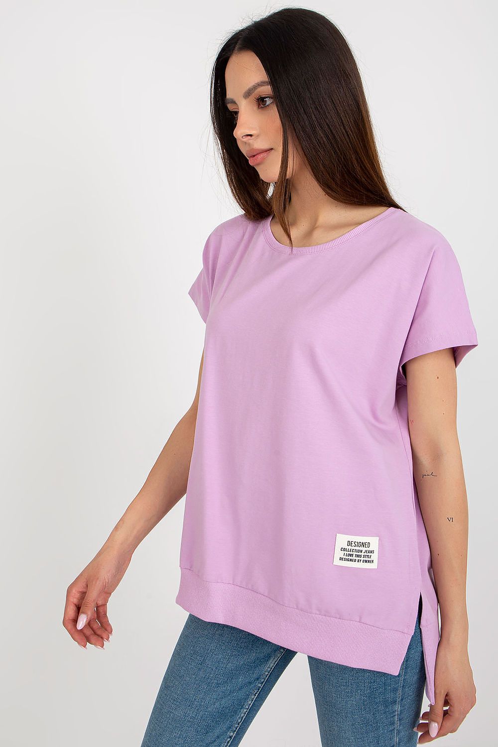Bluse model 180937 Relevance