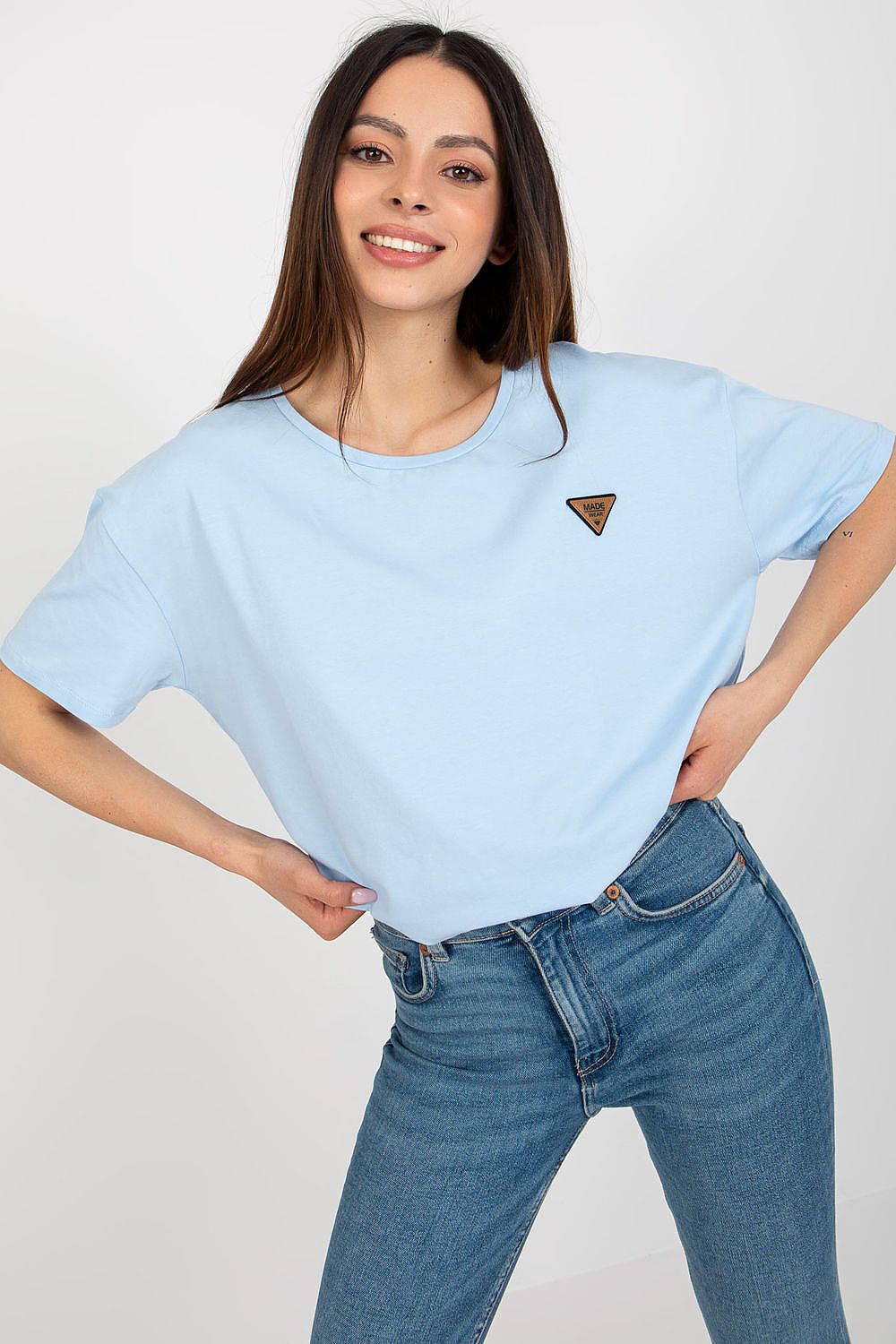 Bluse model 180964 Relevance