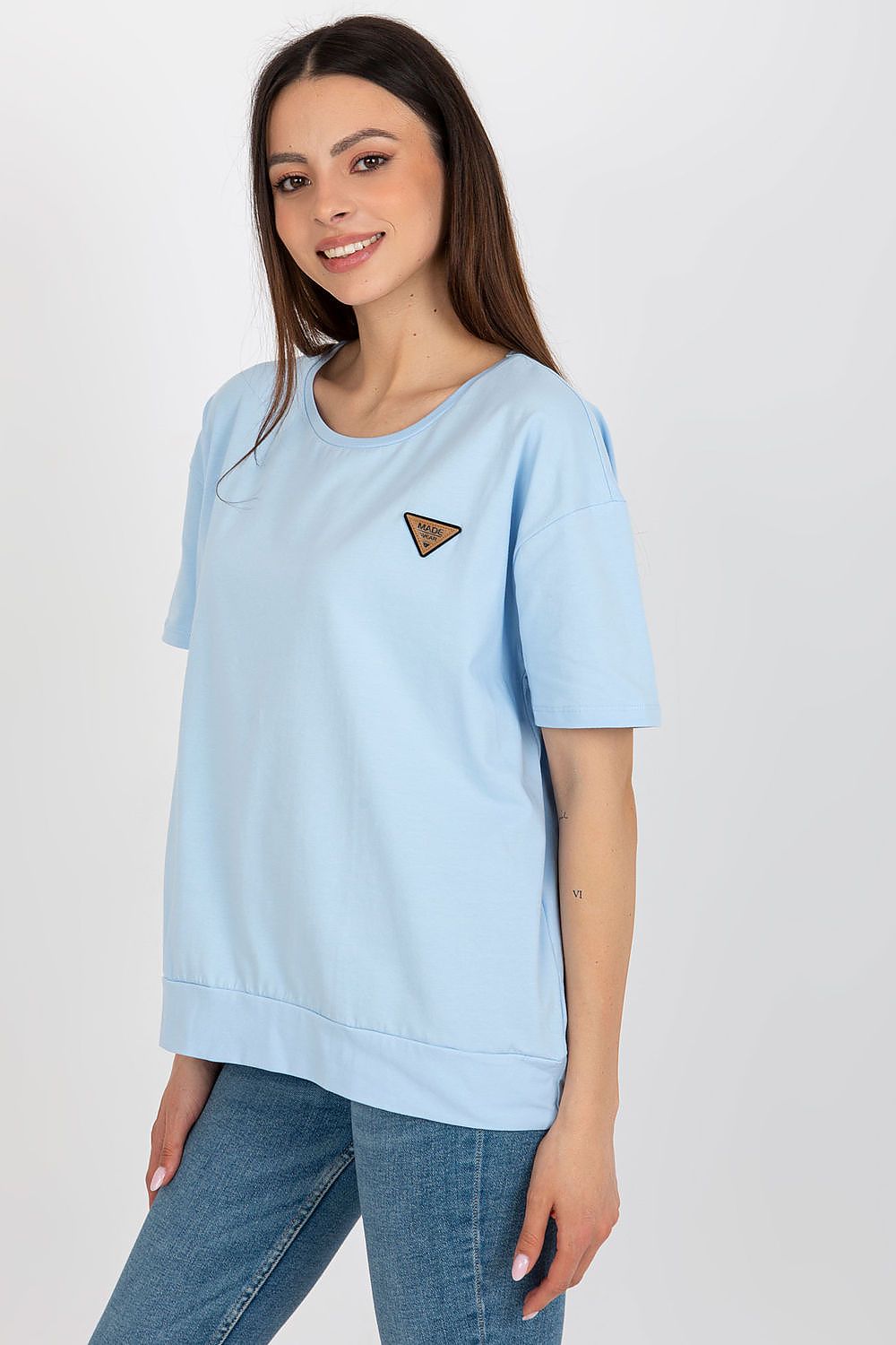 Bluse model 180964 Relevance