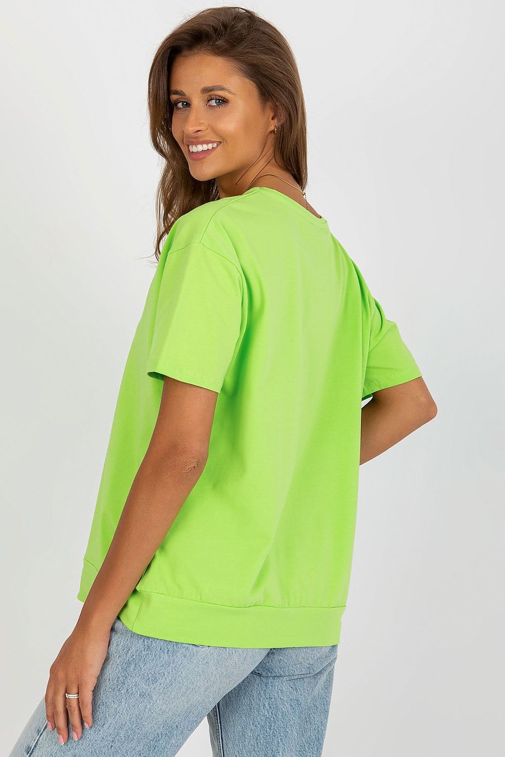 Bluse model 180965 Relevance