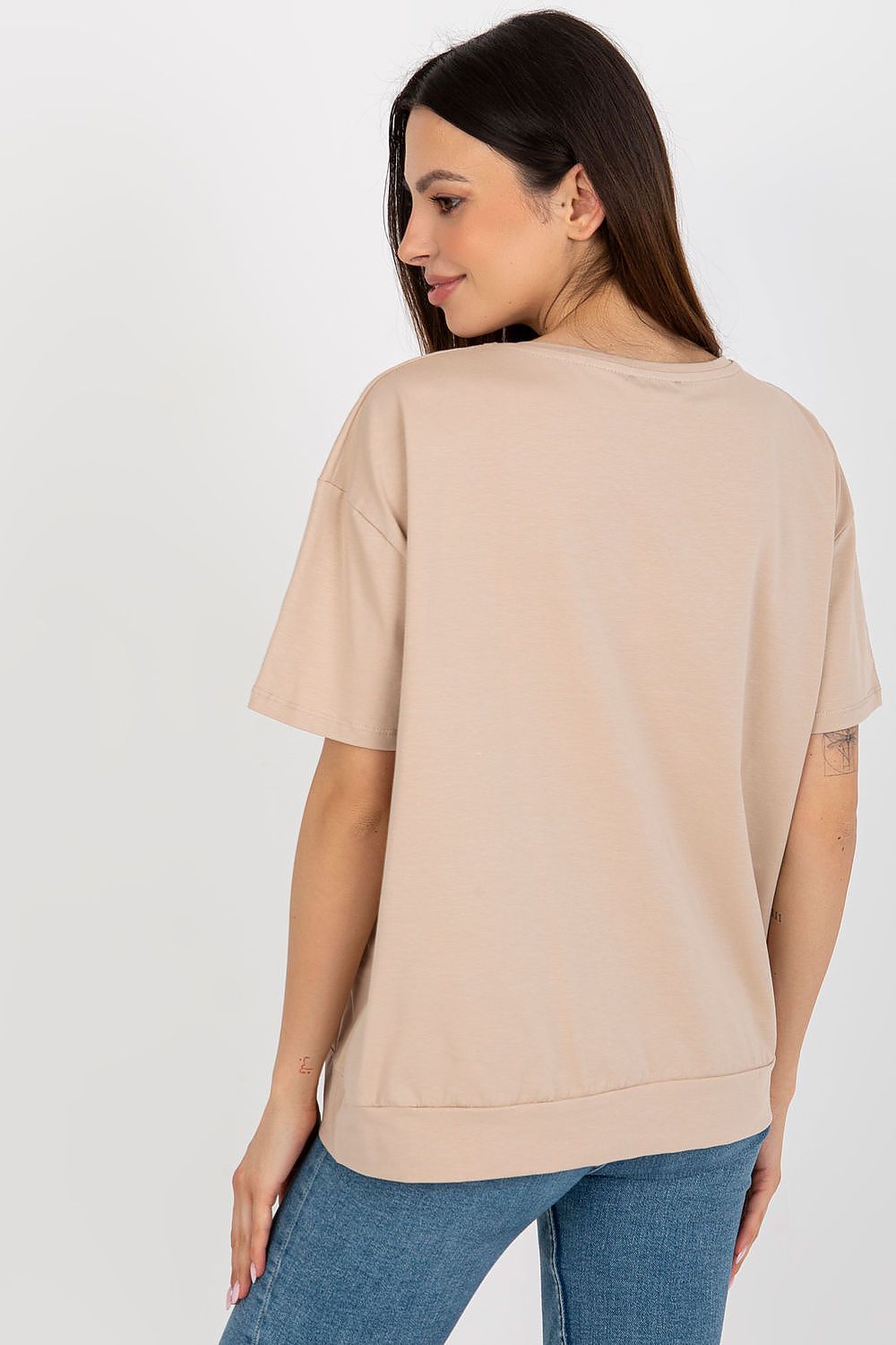 Bluse model 180967 Relevance