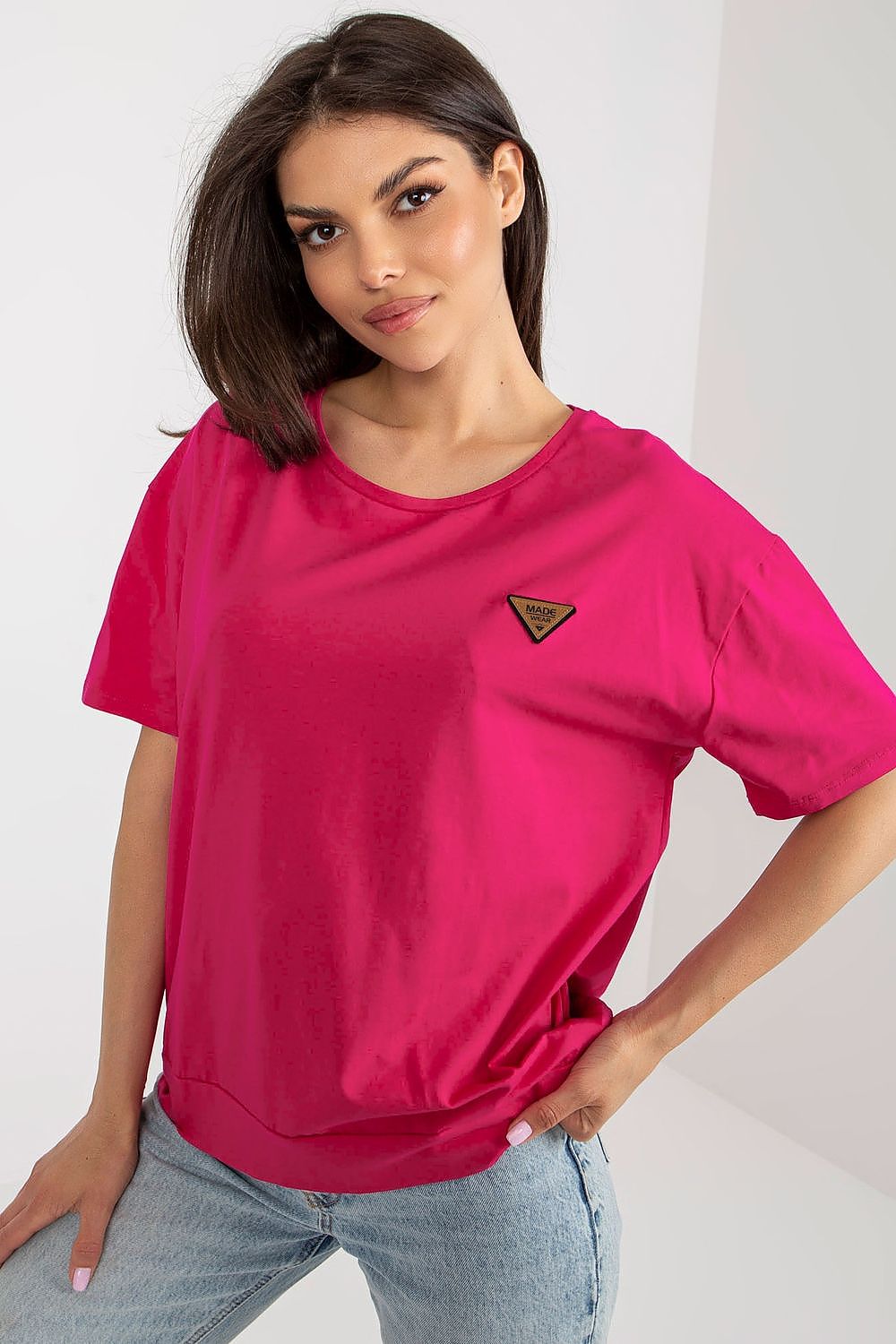 Bluse model 180968 Relevance