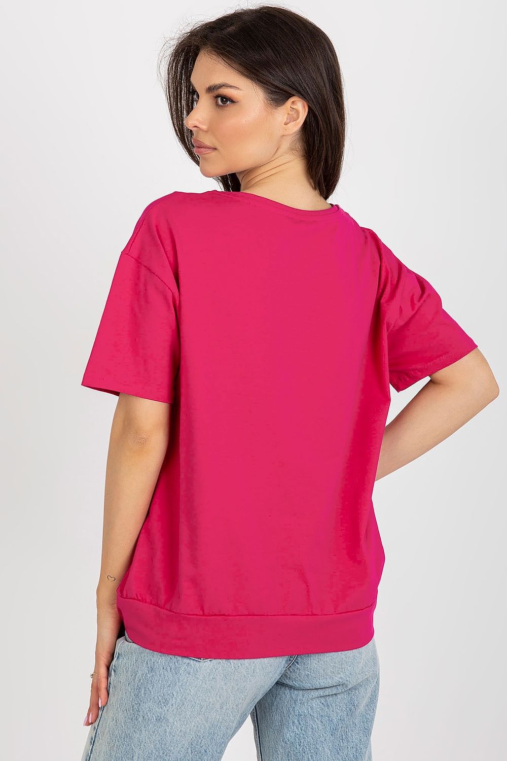 Bluse model 180968 Relevance