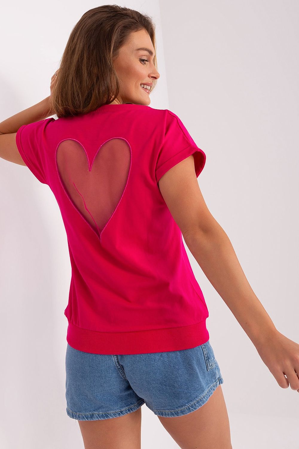 Bluse model 182565 Relevance