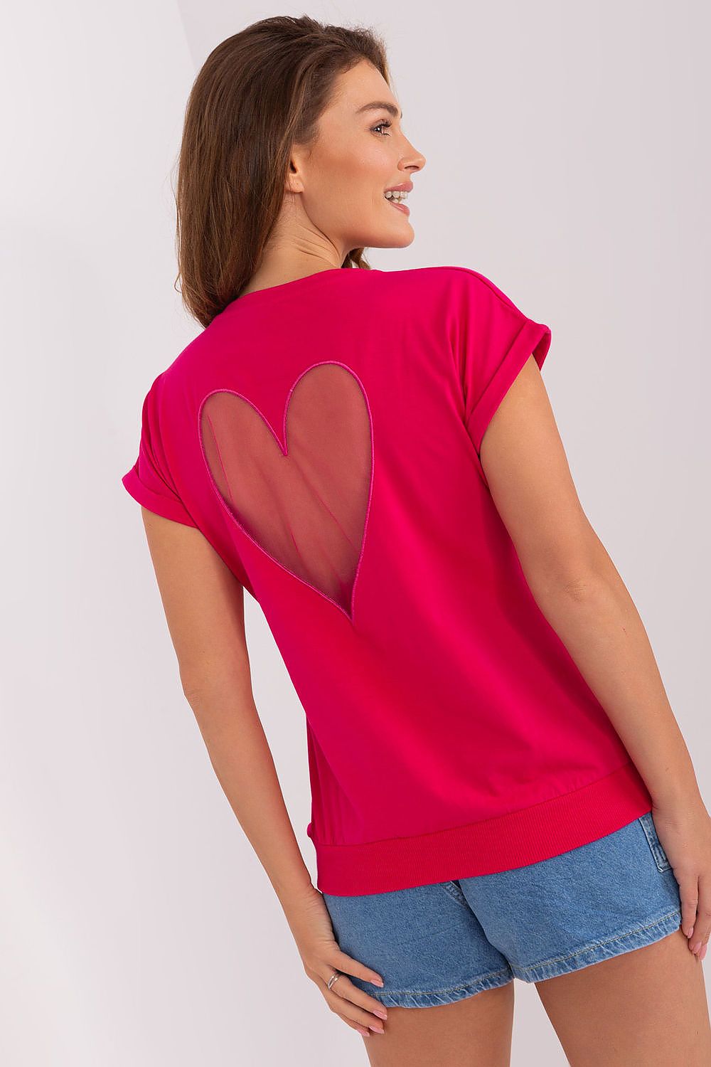 Bluse model 182565 Relevance
