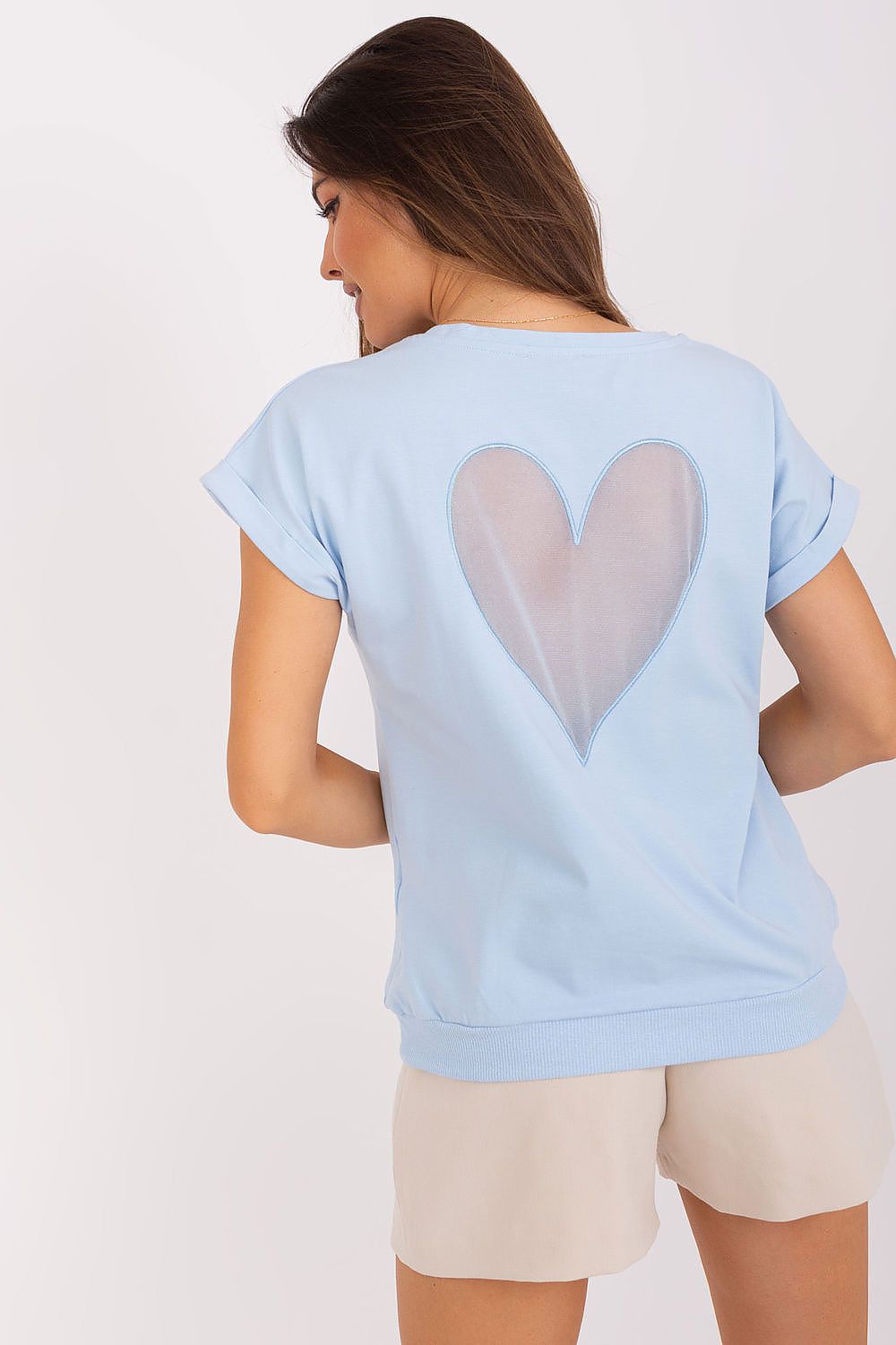 Bluse model 182567 Relevance