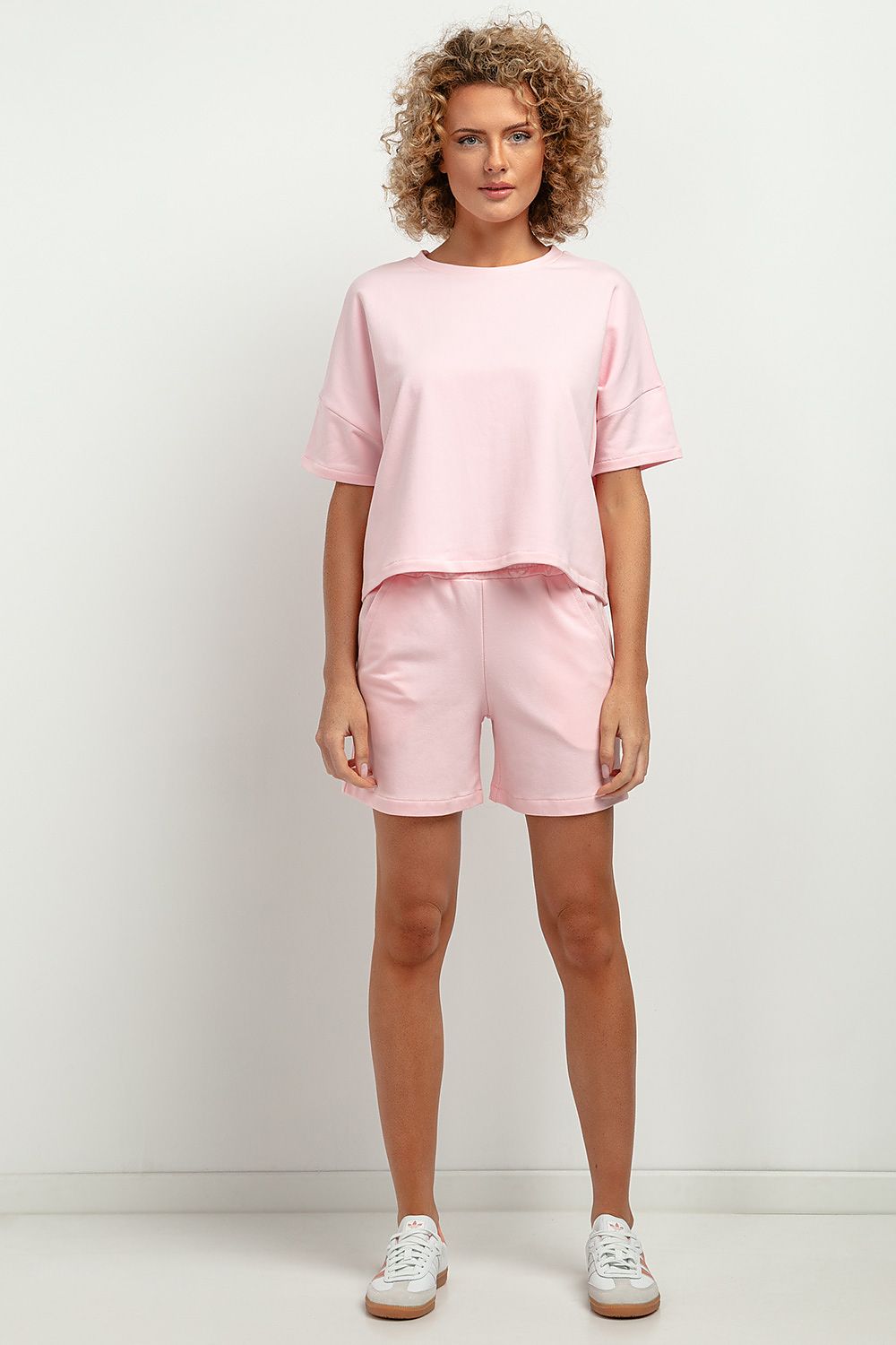 Bluse model 183173 Tessita
