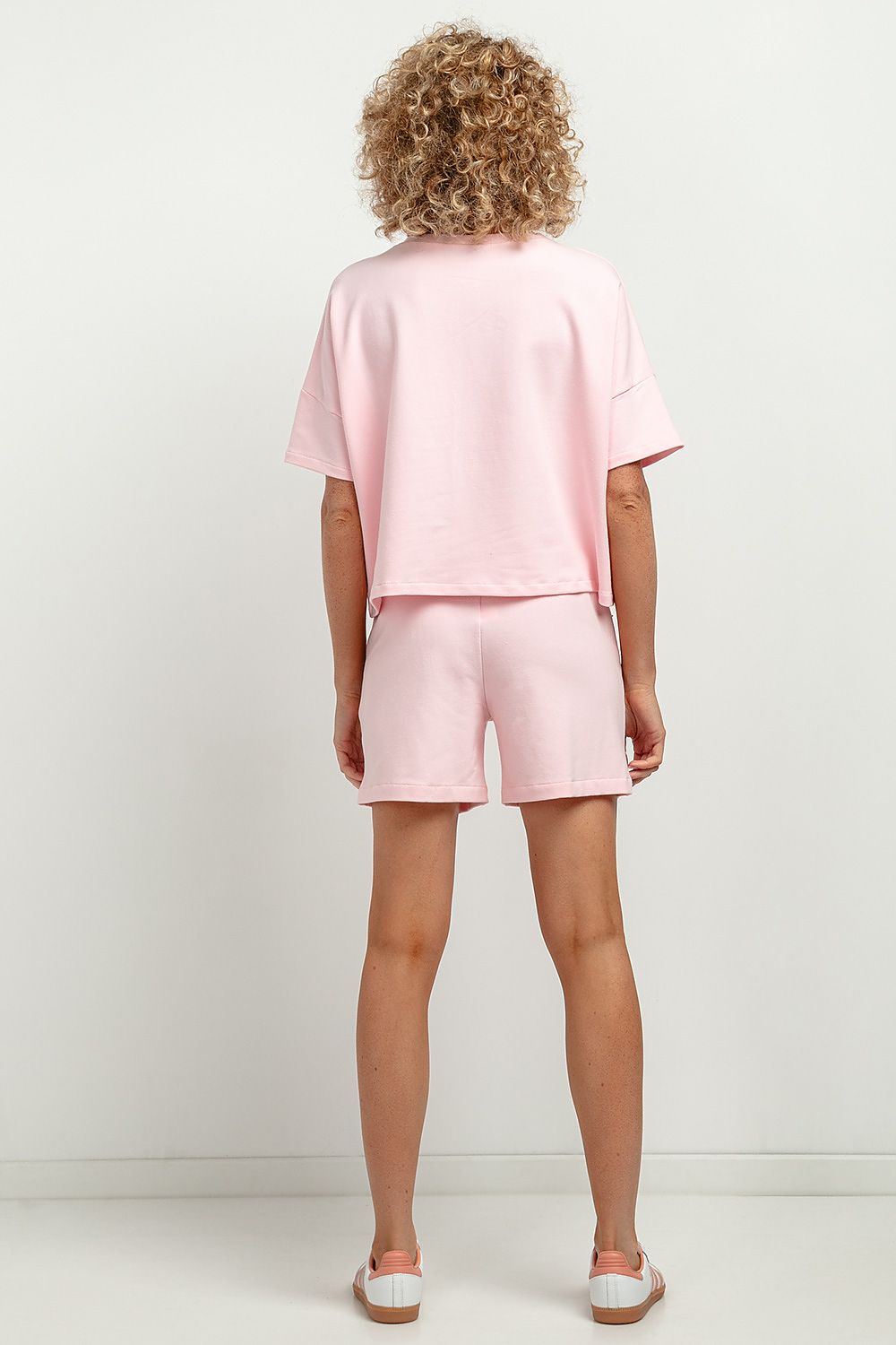Bluse model 183173 Tessita