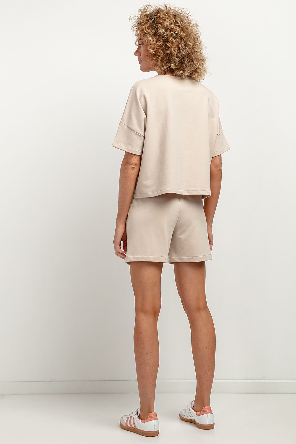 Bluse model 183174 Tessita