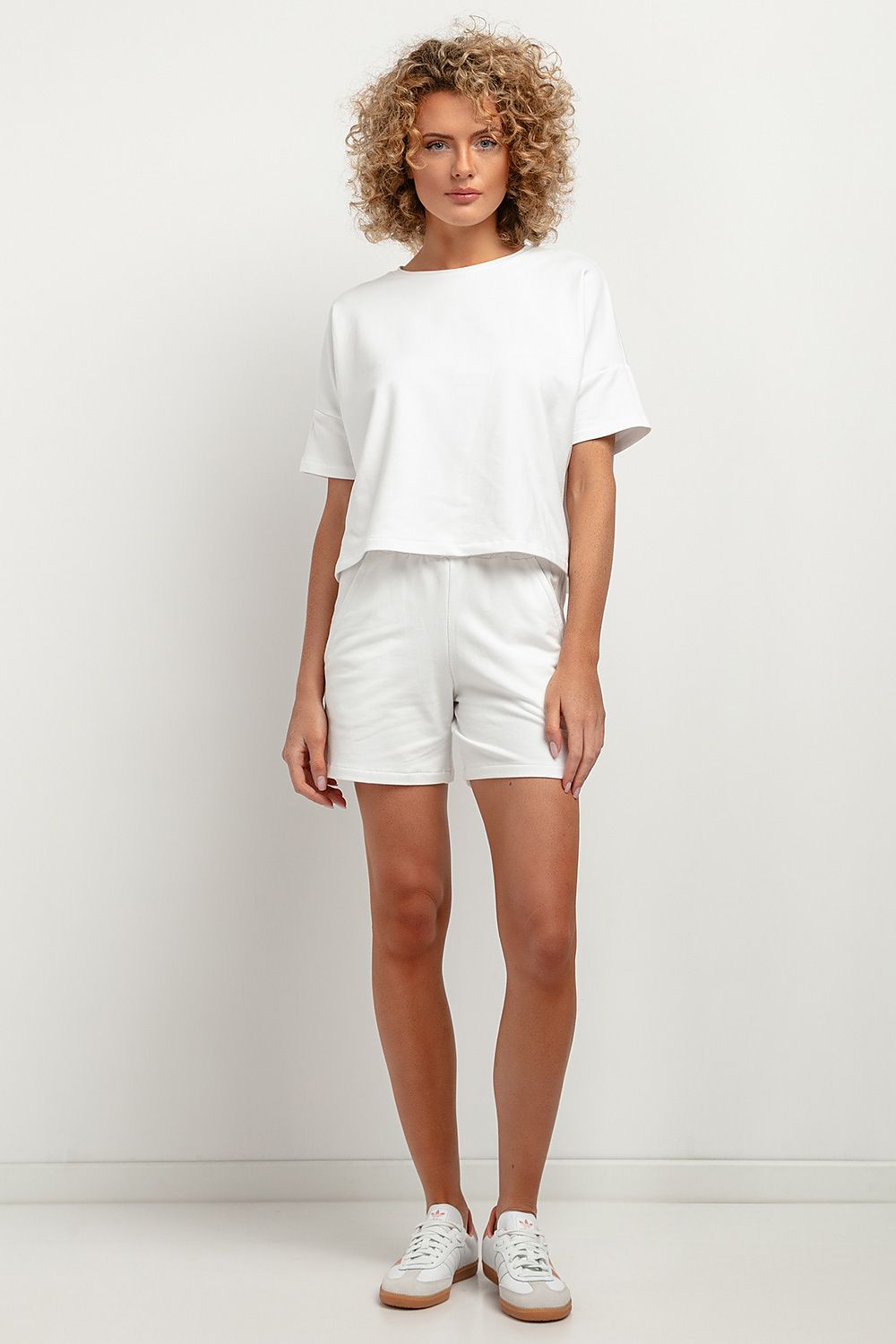Bluse model 183176 Tessita