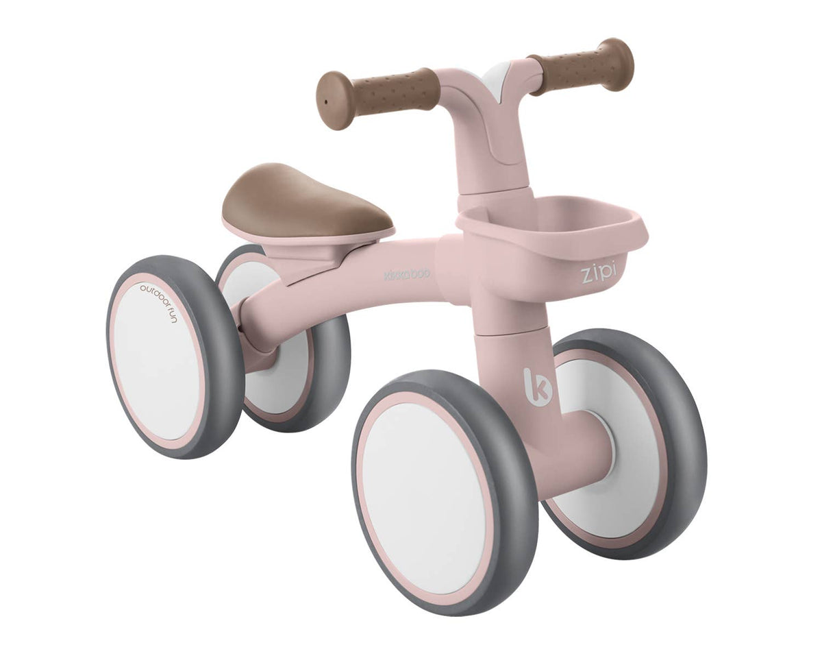 Ride-on-Fahrzeug Zipi