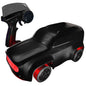1:64 Mini RC Car 2.4G Full Proportional Remote Control High Speed Desktop Drift Vehicle Gift (CE / CPC / EN71 / ASTM Certified)