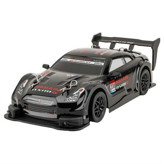 8821 1:24 4WD Drift Racing Car High Speed RC Car 2.4GHz Remote Control Vehicle for Kids Adults