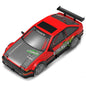 1:20 4WD Drift 2.4G Remote Control Racing Car Model with Light Children Toy