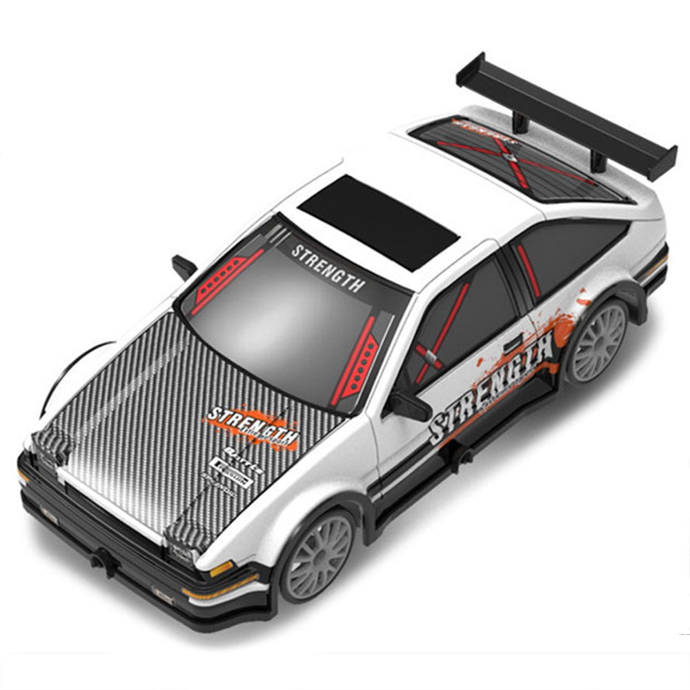 1:20 4WD Drift 2.4G Remote Control Racing Car Model with Light Children Toy