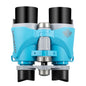 DB35960 Portable Children Telescope with Compass  Student Nature Observation Optical HD Binoculars