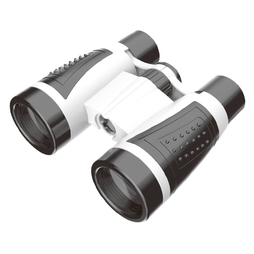 2208 Children Science Experiment Telescope Toy Portable Outdoor Student HD Binoculars