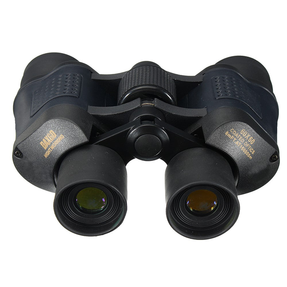 Night Vision 60x60 3000M HD Hunting Binoculars Telescope with Coordinates