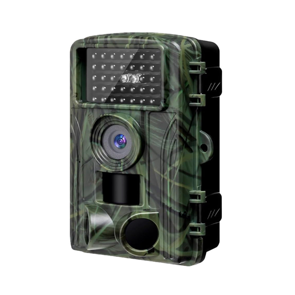 PR300 WIFI Wildlife Trail Camera 60MP 4K Video Night Vision Infrared IP66 Waterproof Animal Tracking Camera