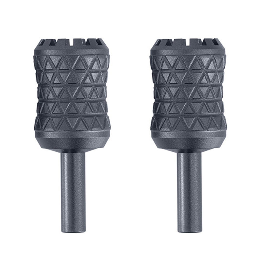 STARTRC 2Pcs For DJI RC 2/RC Pro 2 Remote Control with Screen Aluminum Alloy Joysticks Replacement Thumb Rockers