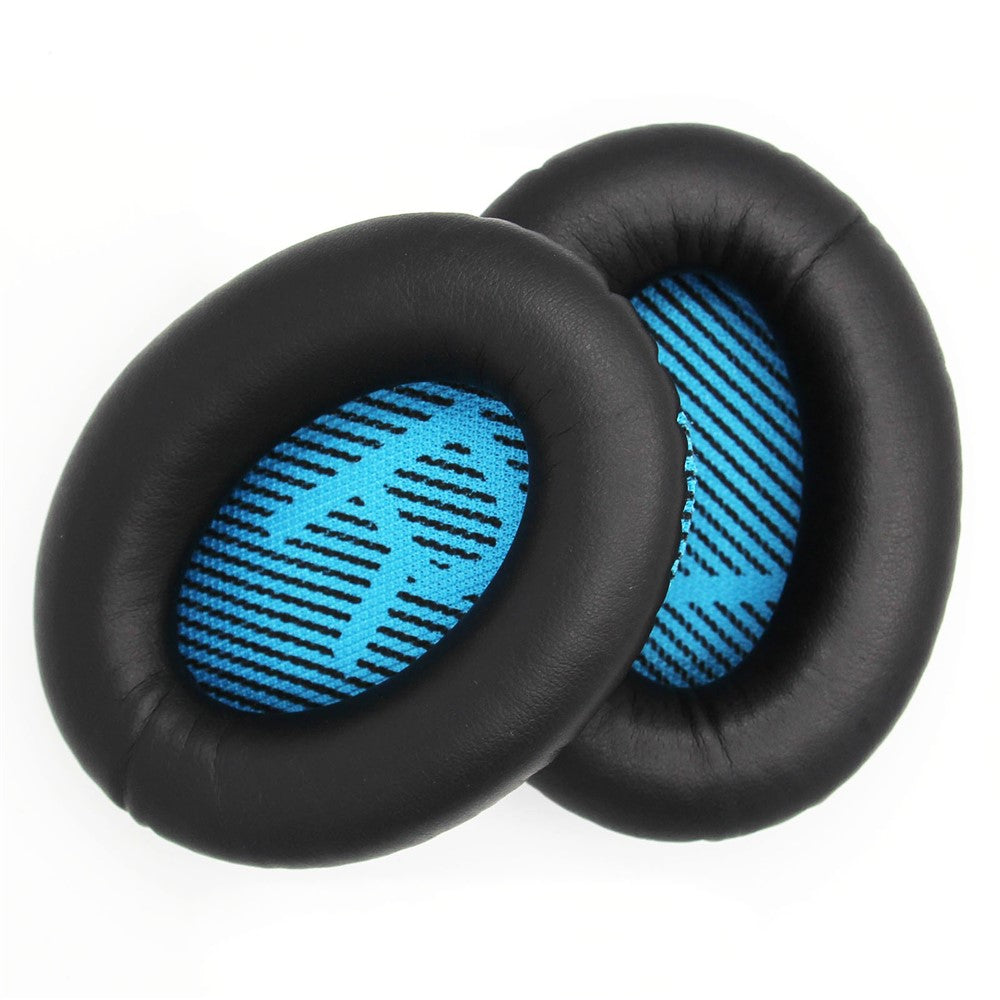 Ersatz-Ohrpolster für Bose QuietComfort 35 / 25 Kopfhörer