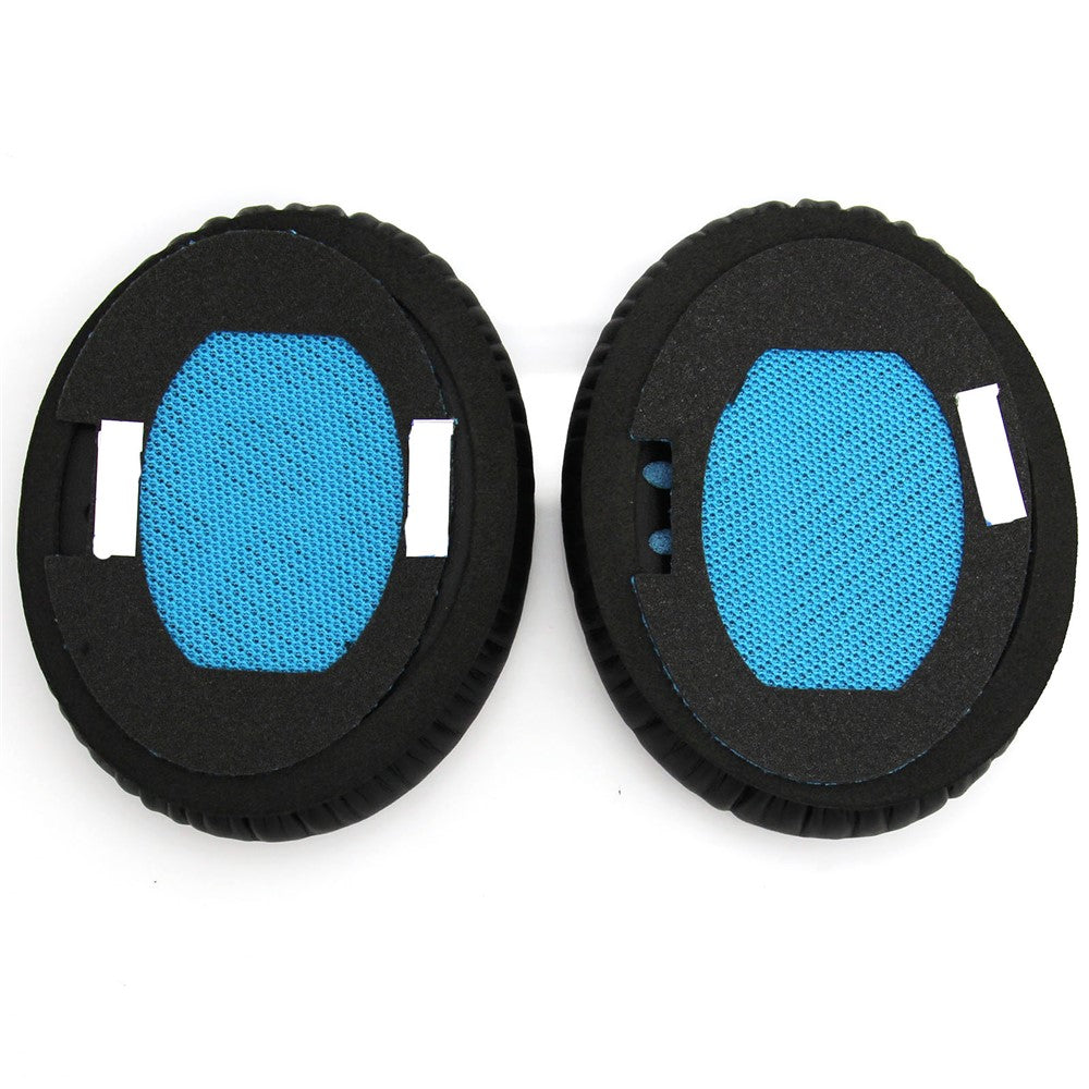 Ersatz-Ohrpolster für Bose QuietComfort 35 / 25 Kopfhörer