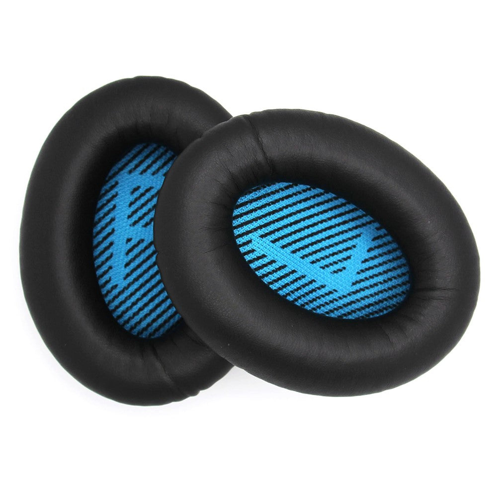 Ersatz-Ohrpolster für Bose QuietComfort 35 / 25 Kopfhörer