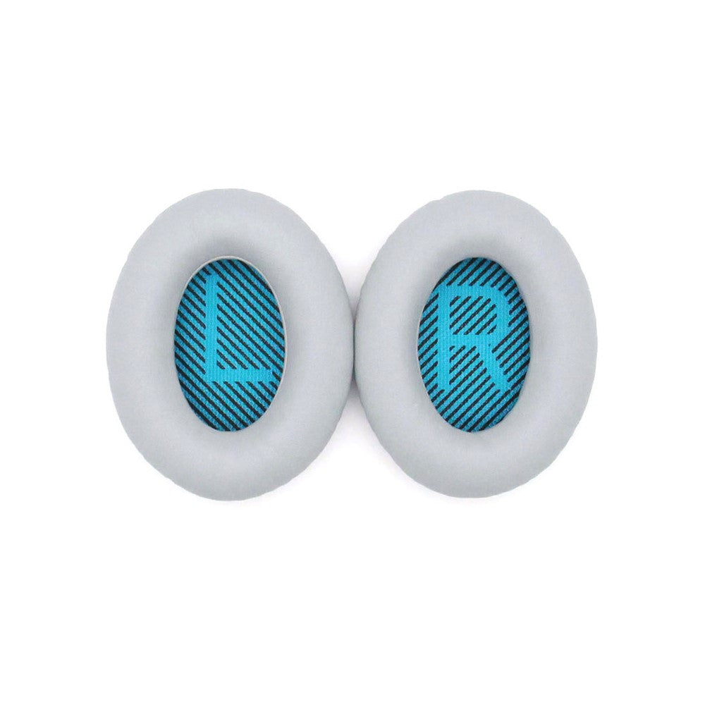 Ersatz-Ohrpolster für Bose QuietComfort 35 / 25 Kopfhörer