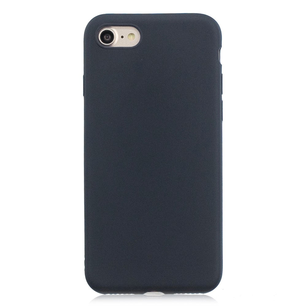 Soft TPU Mobile Phone Case for iPhone 7 / 8 / SE (2020) / SE (2022) 4.7 inch