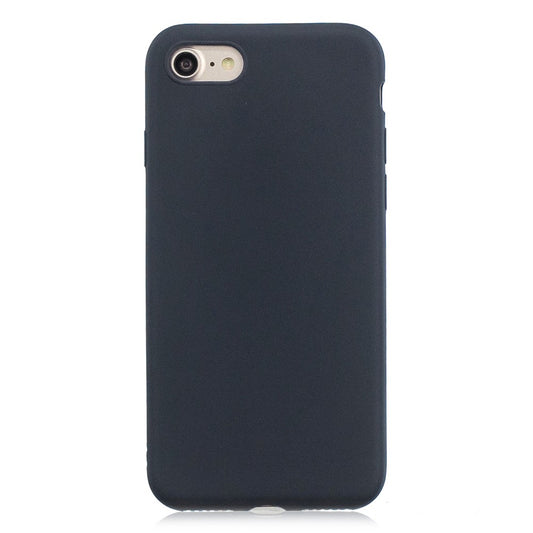Soft TPU Mobile Phone Case for iPhone 7 / 8 / SE (2020) / SE (2022) 4.7 inch