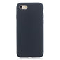Soft TPU Mobile Phone Case for iPhone 7 / 8 / SE (2020) / SE (2022) 4.7 inch