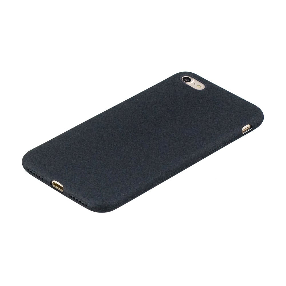 Soft TPU Mobile Phone Case for iPhone 7 / 8 / SE (2020) / SE (2022) 4.7 inch