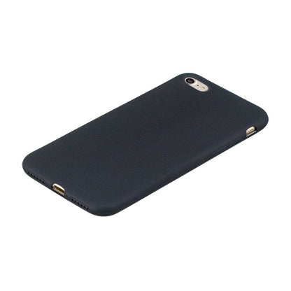Soft TPU Mobile Phone Case for iPhone 7 / 8 / SE (2020) / SE (2022) 4.7 inch