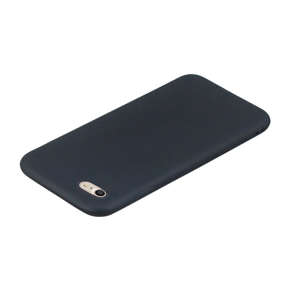 Soft TPU Mobile Phone Case for iPhone 7 / 8 / SE (2020) / SE (2022) 4.7 inch