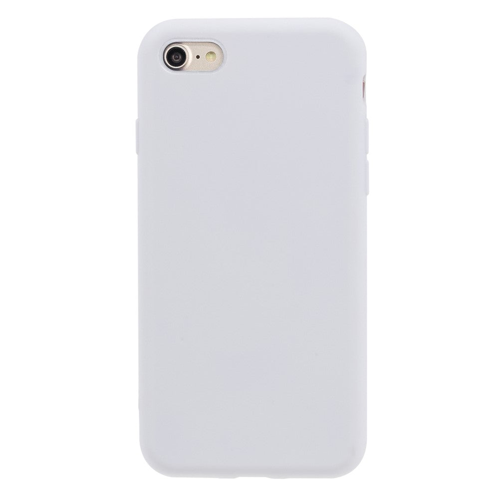 Soft TPU Mobile Phone Case for iPhone 7 / 8 / SE (2020) / SE (2022) 4.7 inch