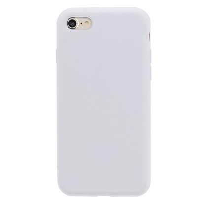 Soft TPU Mobile Phone Case for iPhone 7 / 8 / SE (2020) / SE (2022) 4.7 inch