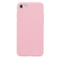Soft TPU Mobile Phone Case for iPhone 7 / 8 / SE (2020) / SE (2022) 4.7 inch
