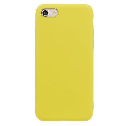 Soft TPU Mobile Phone Case for iPhone 7 / 8 / SE (2020) / SE (2022) 4.7 inch