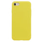 Soft TPU Mobile Phone Case for iPhone 7 / 8 / SE (2020) / SE (2022) 4.7 inch
