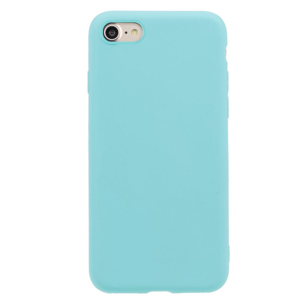 Soft TPU Mobile Phone Case for iPhone 7 / 8 / SE (2020) / SE (2022) 4.7 inch