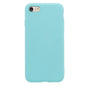 Soft TPU Mobile Phone Case for iPhone 7 / 8 / SE (2020) / SE (2022) 4.7 inch