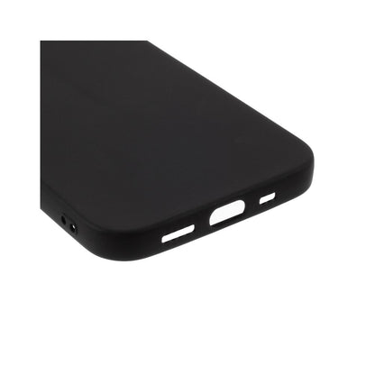 Solid Color Matte Soft TPU Protective Case for iPhone 12 Pro/12