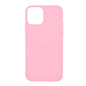 Solid Color Matte Soft TPU Protective Case for iPhone 12 Pro/12
