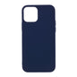 Solid Color Matte Soft TPU Protective Case for iPhone 12 Pro/12
