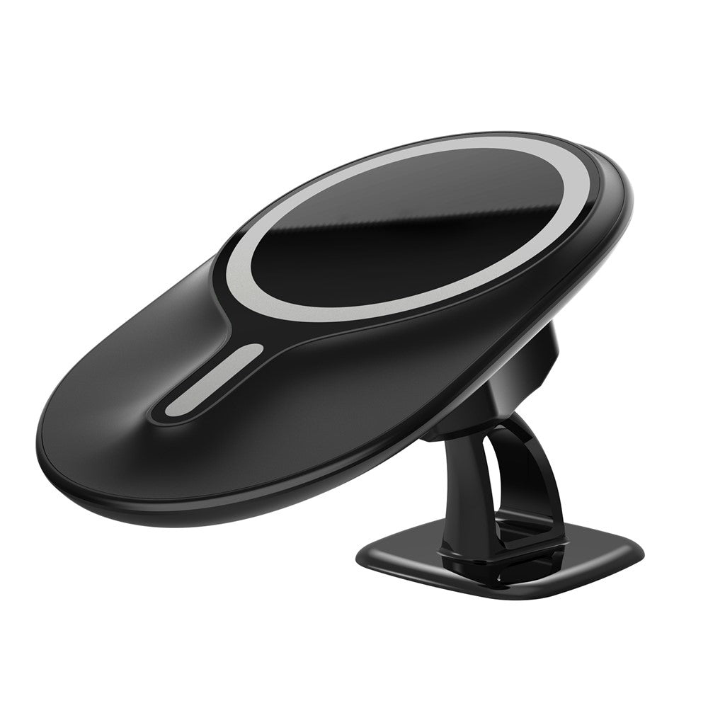 NILLKIN Lite Magnetische Wireless Ladehalterung Auto-Handyhalterung für iPhone 12 Serie