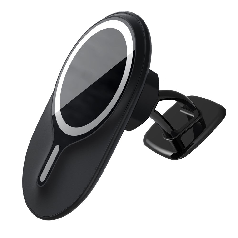 NILLKIN Lite Magnetische Wireless Ladehalterung Auto-Handyhalterung für iPhone 12 Serie